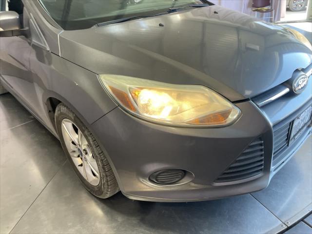 used 2014 Ford Focus car, priced at $7,998