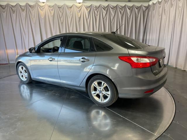 used 2014 Ford Focus car, priced at $7,998
