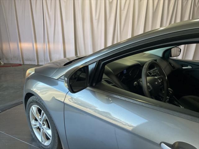 used 2014 Ford Focus car, priced at $7,998