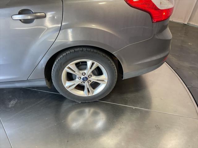 used 2014 Ford Focus car, priced at $7,998
