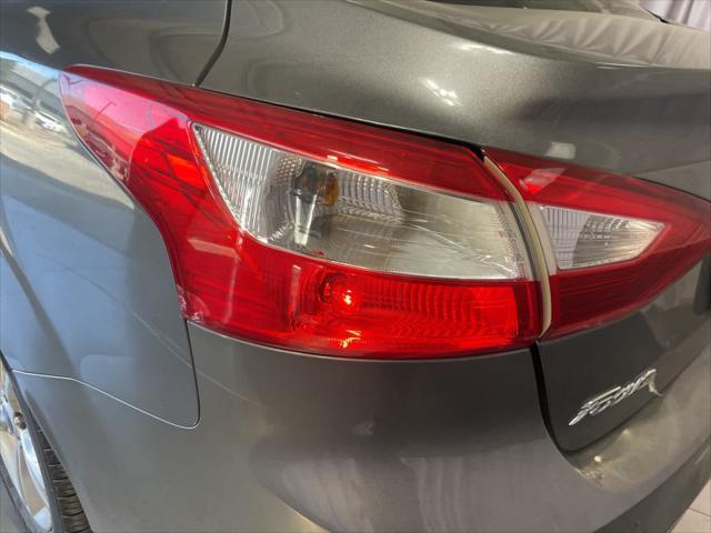 used 2014 Ford Focus car, priced at $7,998
