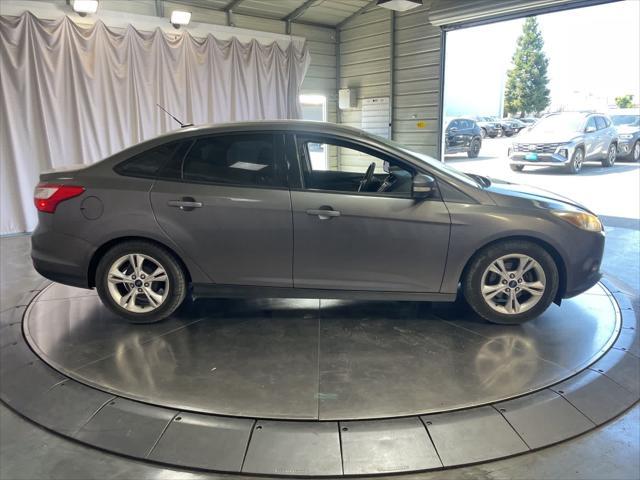 used 2014 Ford Focus car, priced at $7,998