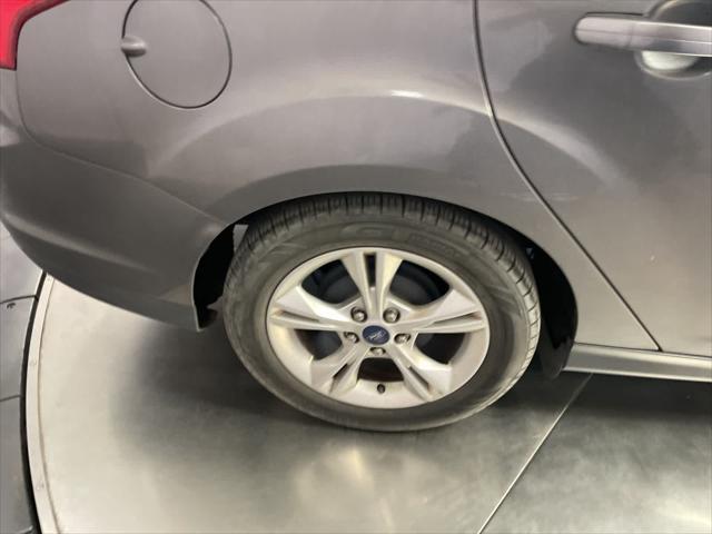 used 2014 Ford Focus car, priced at $7,998