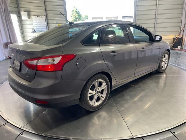 used 2014 Ford Focus car, priced at $7,998