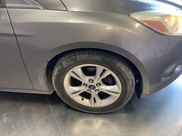 used 2014 Ford Focus car, priced at $7,998