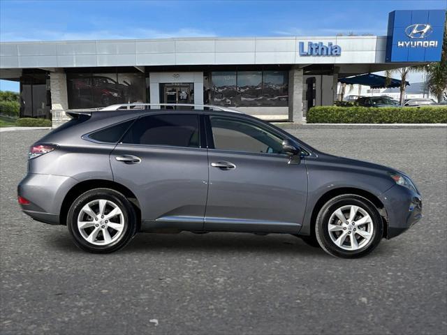 used 2013 Lexus RX 350 car, priced at $14,489