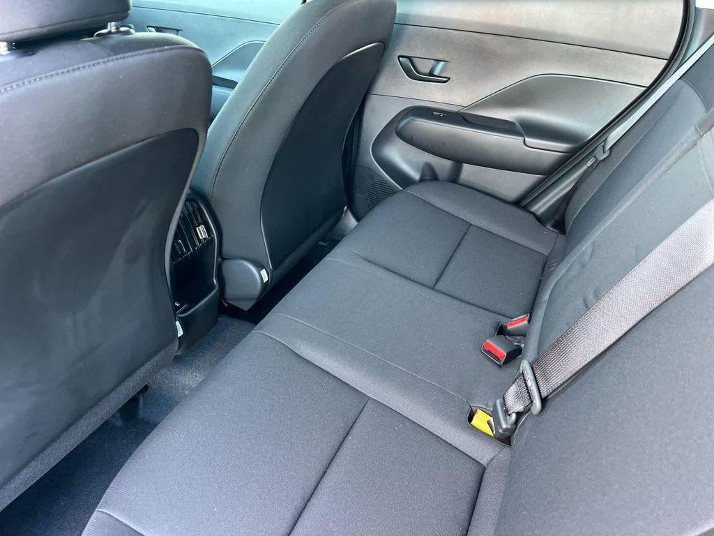 new 2026 Hyundai Kona car, priced at $28,200