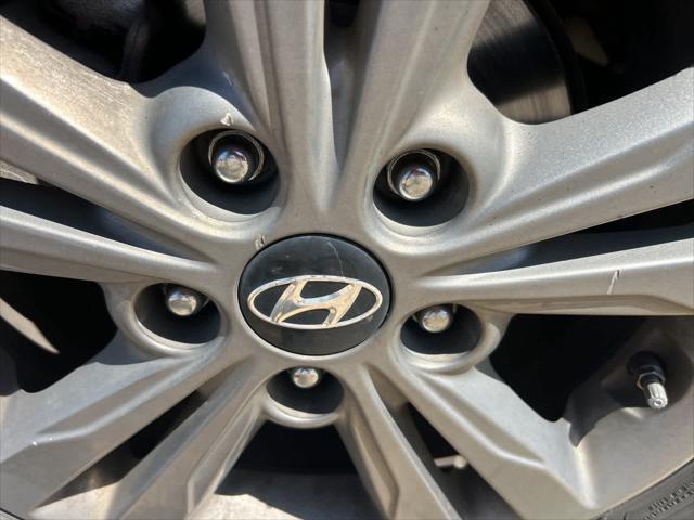 used 2018 Hyundai Elantra car, priced at $10,664