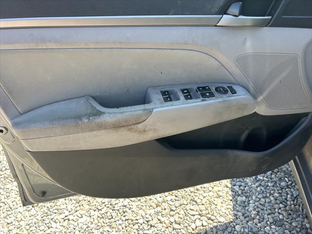 used 2018 Hyundai Elantra car, priced at $10,664