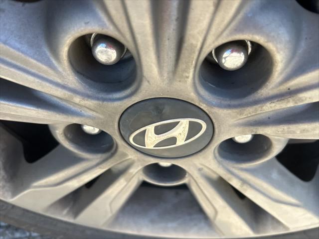 used 2018 Hyundai Elantra car, priced at $10,664