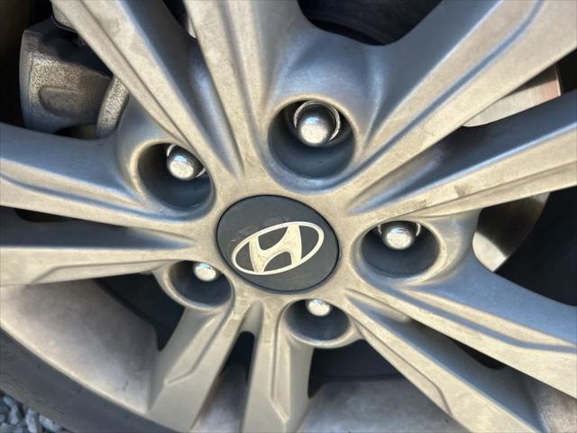 used 2018 Hyundai Elantra car, priced at $10,664