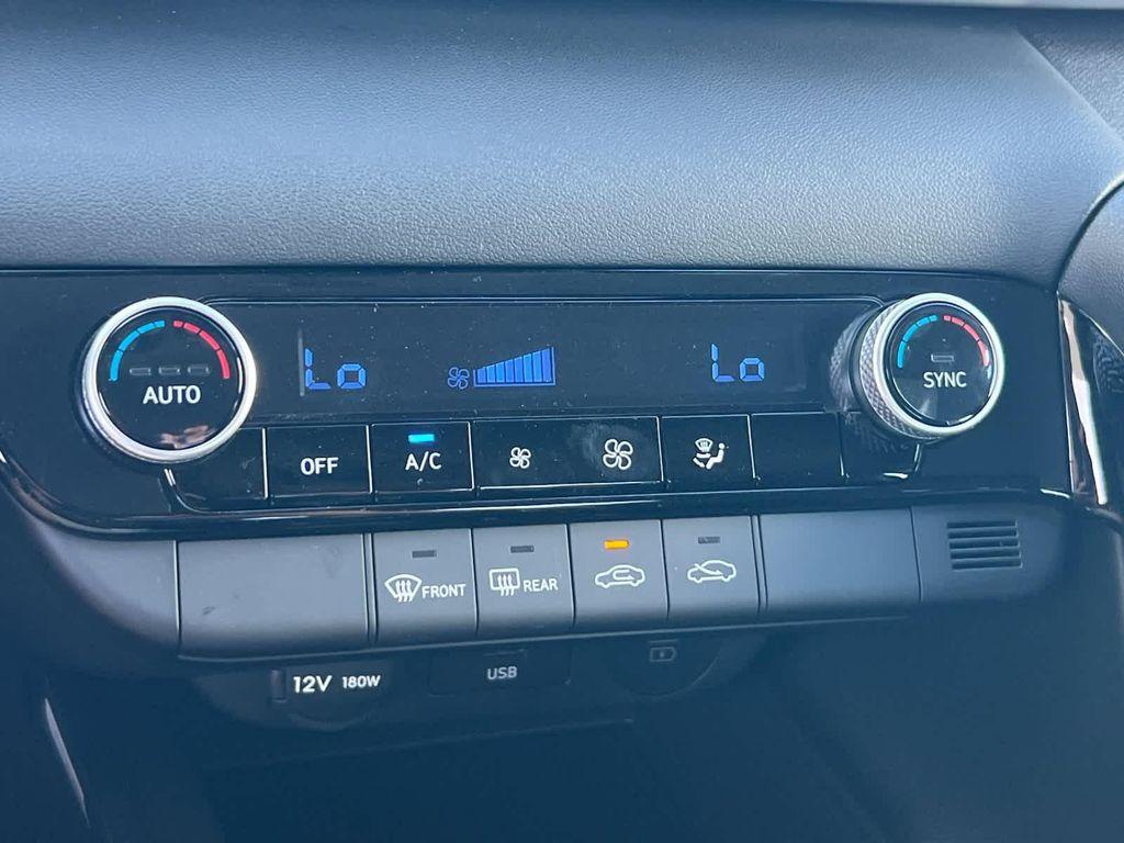 new 2025 Hyundai ELANTRA HEV car, priced at $23,835