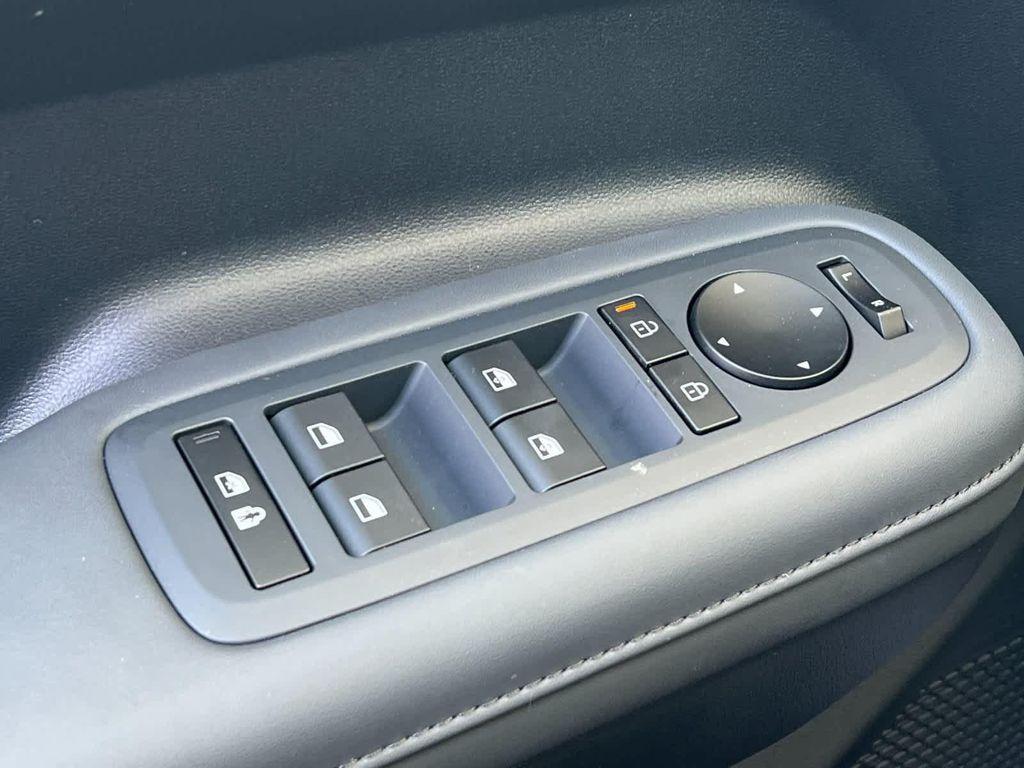 new 2026 Hyundai Santa Fe car, priced at $37,345