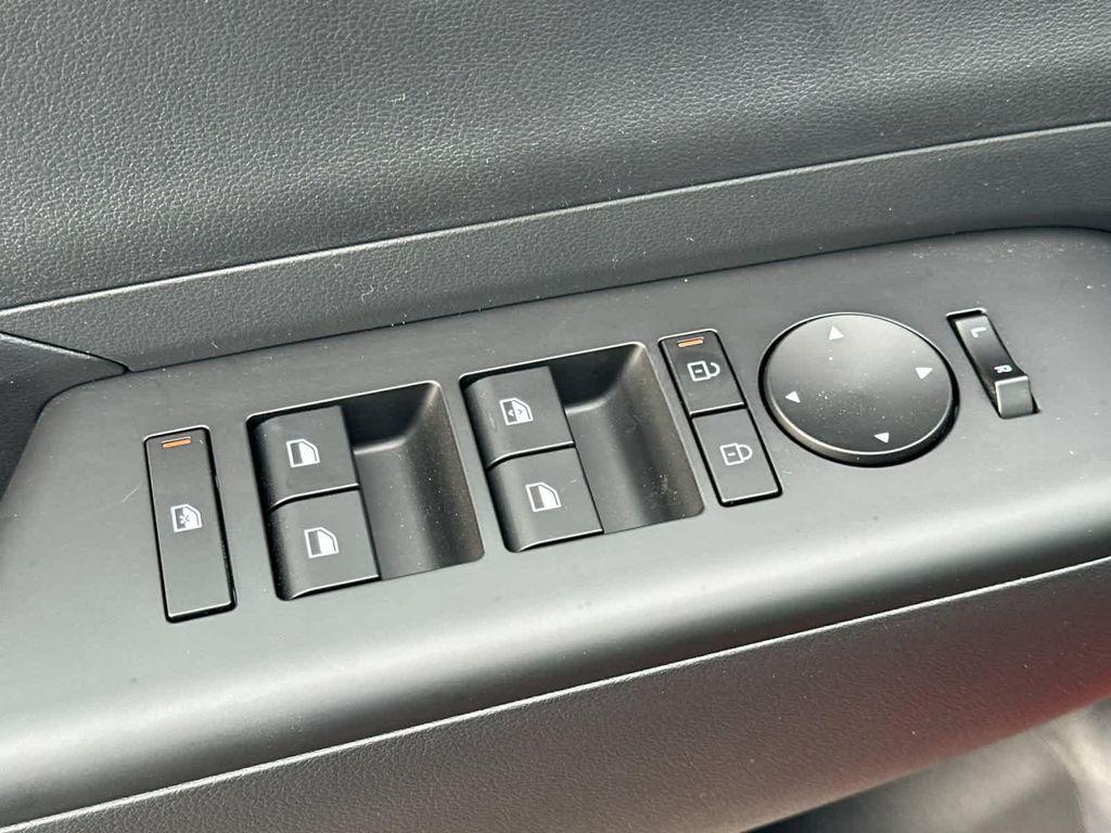 new 2026 Hyundai Kona car, priced at $25,785