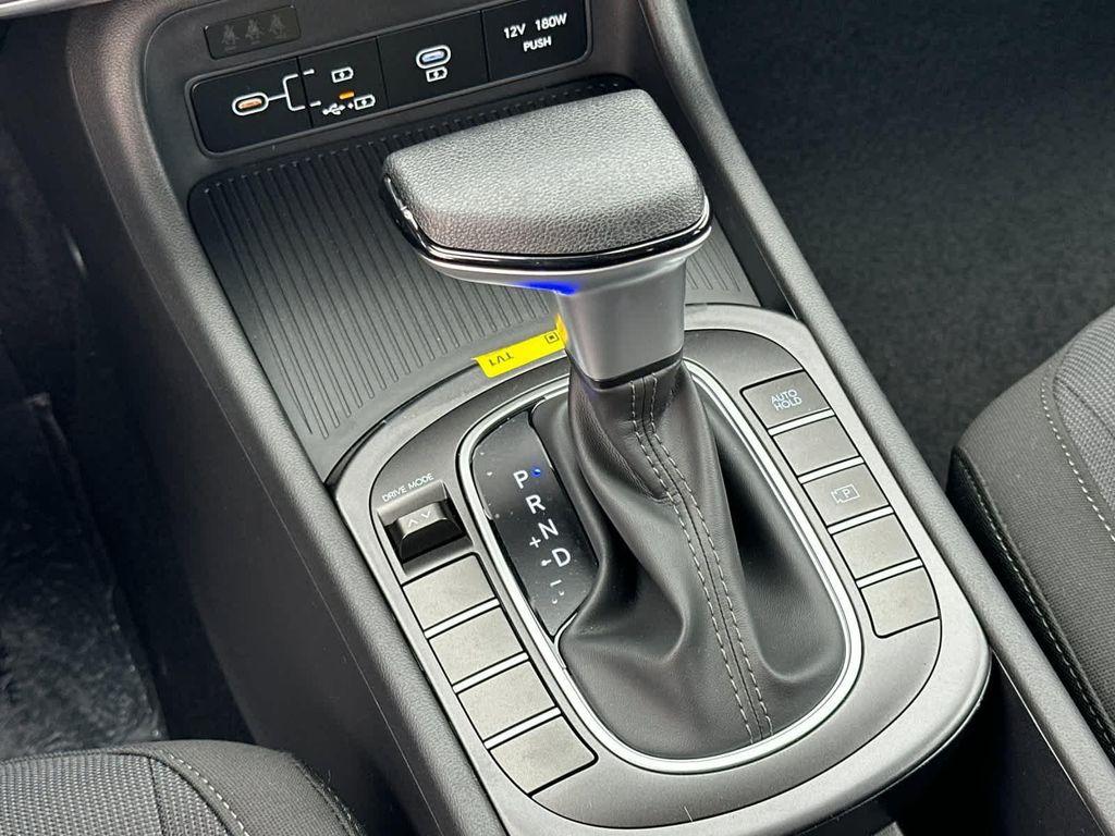 new 2026 Hyundai Kona car, priced at $25,785