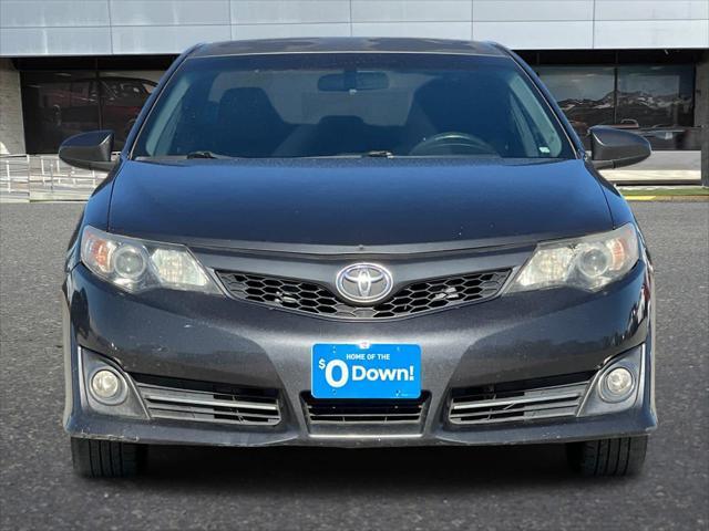 used 2012 Toyota Camry car, priced at $10,119