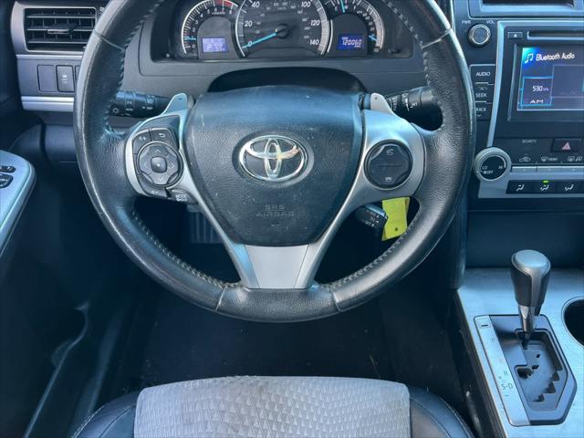 used 2012 Toyota Camry car, priced at $10,119