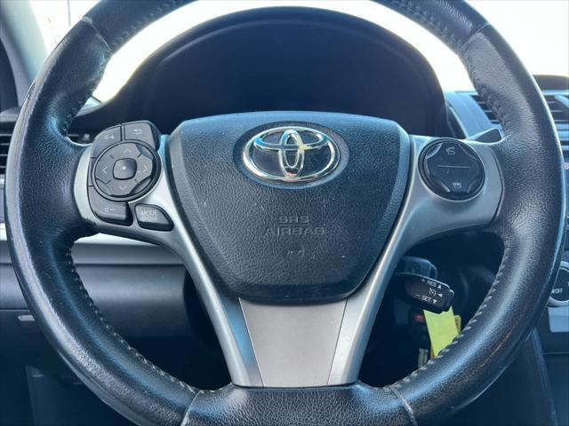 used 2012 Toyota Camry car, priced at $10,119