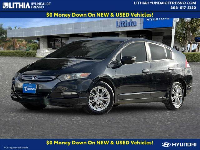 used 2011 Honda Insight car, priced at $6,888