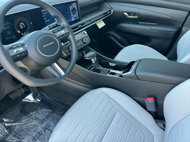 new 2025 Hyundai SANTA CRUZ car, priced at $29,749