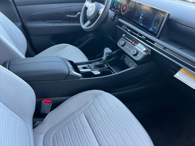 new 2025 Hyundai SANTA CRUZ car, priced at $29,749