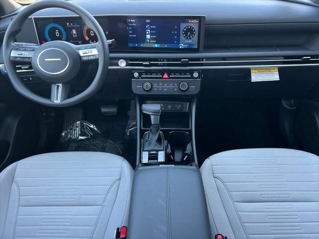 new 2025 Hyundai SANTA CRUZ car, priced at $29,749