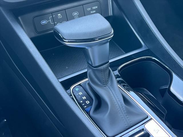 new 2025 Hyundai SANTA CRUZ car, priced at $29,749