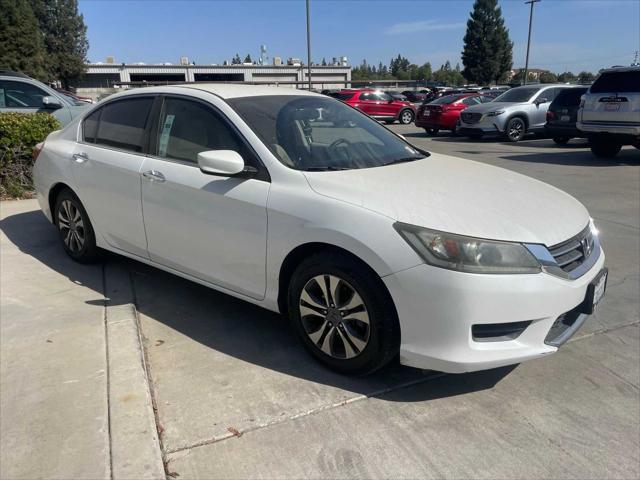 used 2013 Honda Accord car, priced at $11,698