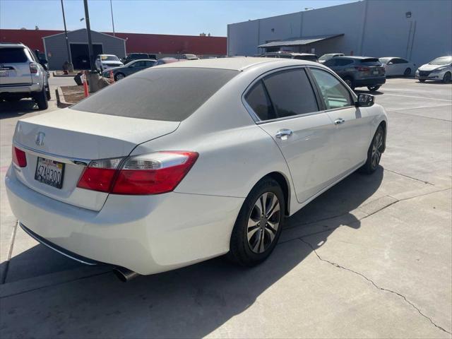 used 2013 Honda Accord car, priced at $11,698