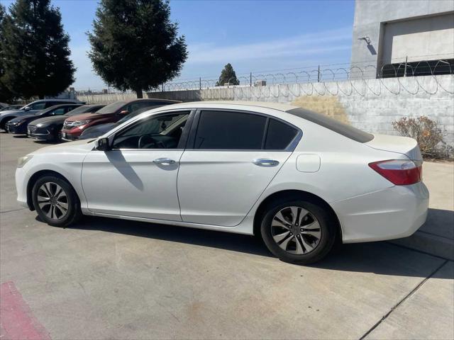 used 2013 Honda Accord car, priced at $11,698