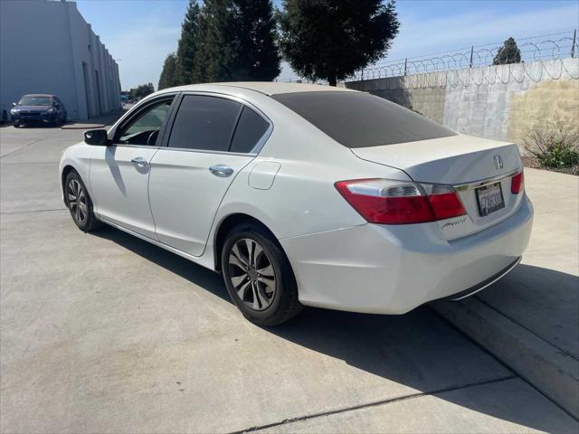 used 2013 Honda Accord car, priced at $11,698