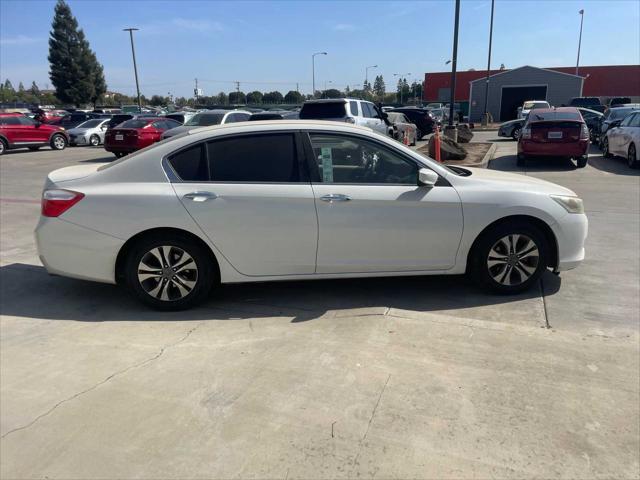 used 2013 Honda Accord car, priced at $11,698