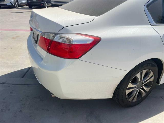 used 2013 Honda Accord car, priced at $11,698