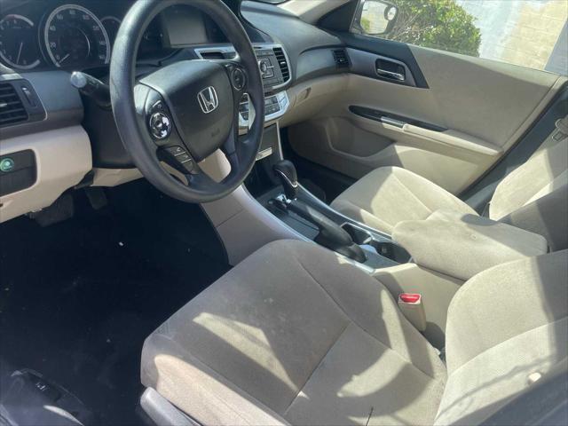 used 2013 Honda Accord car, priced at $11,698