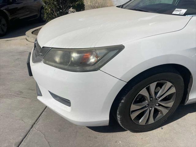 used 2013 Honda Accord car, priced at $11,698