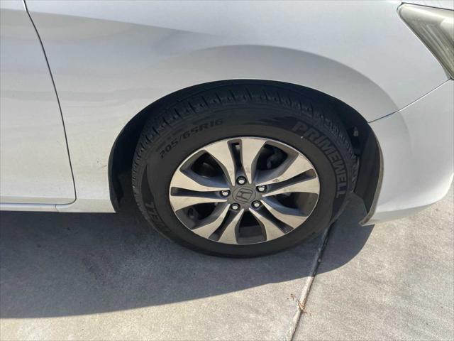 used 2013 Honda Accord car, priced at $11,698