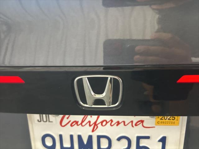 used 2023 Honda Accord car, priced at $25,999