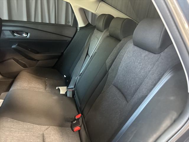 used 2023 Honda Accord car, priced at $25,999