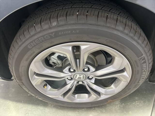used 2023 Honda Accord car, priced at $25,999