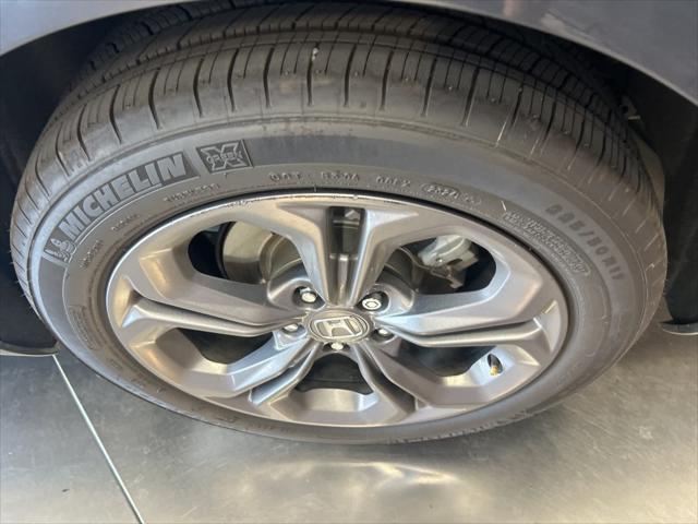 used 2023 Honda Accord car, priced at $25,999