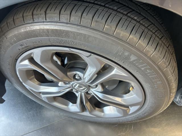 used 2023 Honda Accord car, priced at $25,999