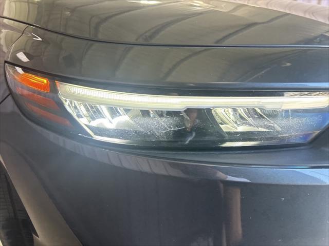 used 2023 Honda Accord car, priced at $25,999