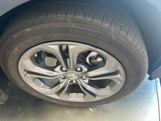 used 2023 Honda Accord car, priced at $25,999