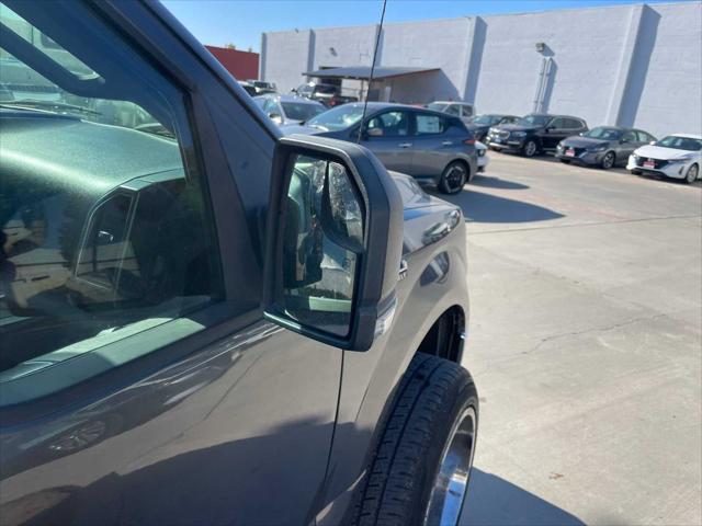 used 2018 Ford F-150 car, priced at $13,995