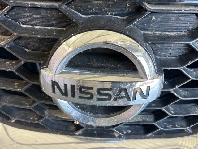used 2017 Nissan Sentra car, priced at $9,744