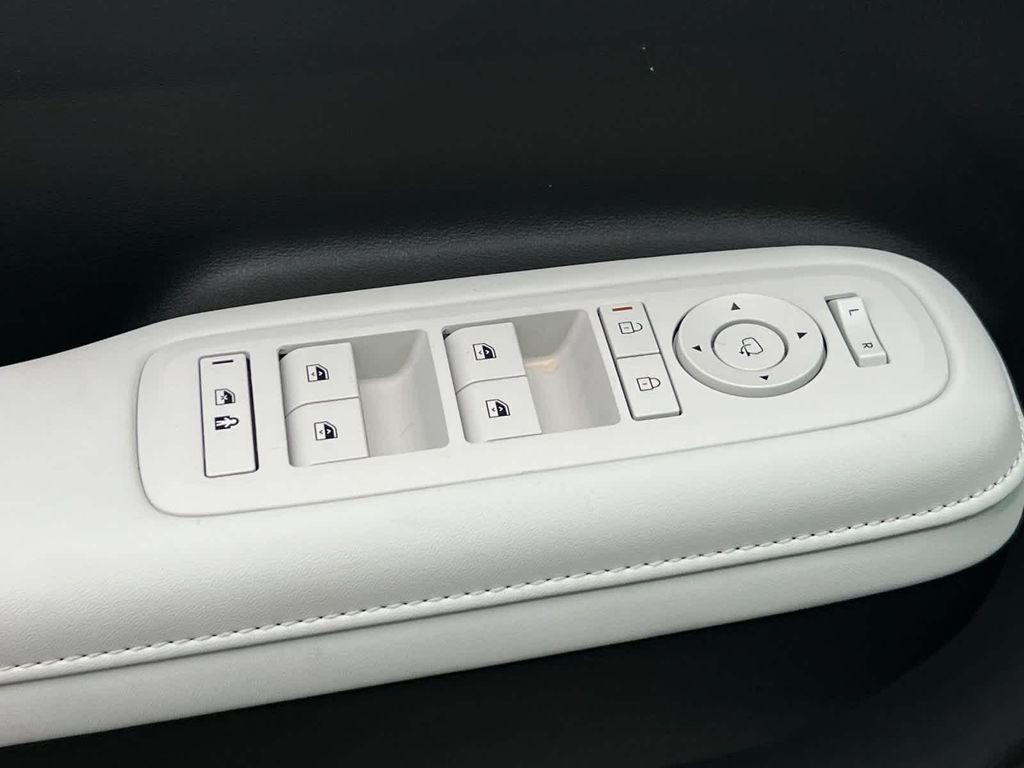 new 2025 Hyundai SANTA FE HEV car, priced at $44,325