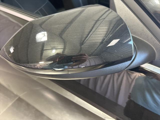 used 2024 Hyundai Elantra car, priced at $19,391