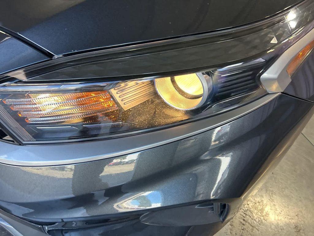 used 2023 Kia Forte car, priced at $17,777