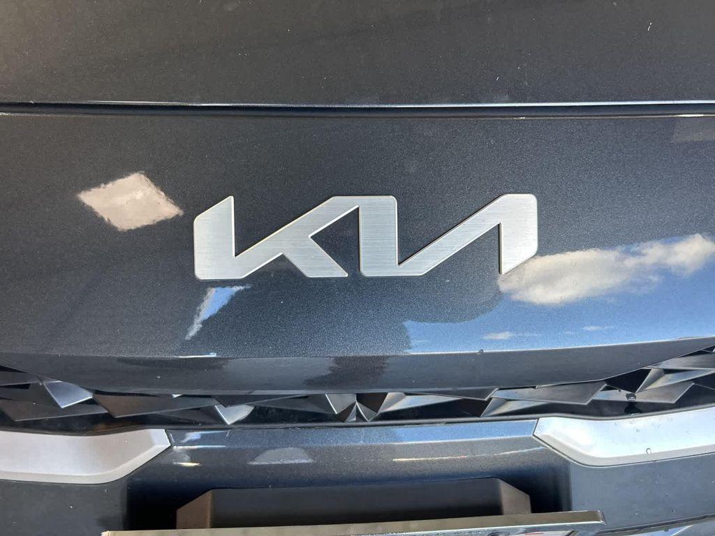 used 2023 Kia Forte car, priced at $17,777