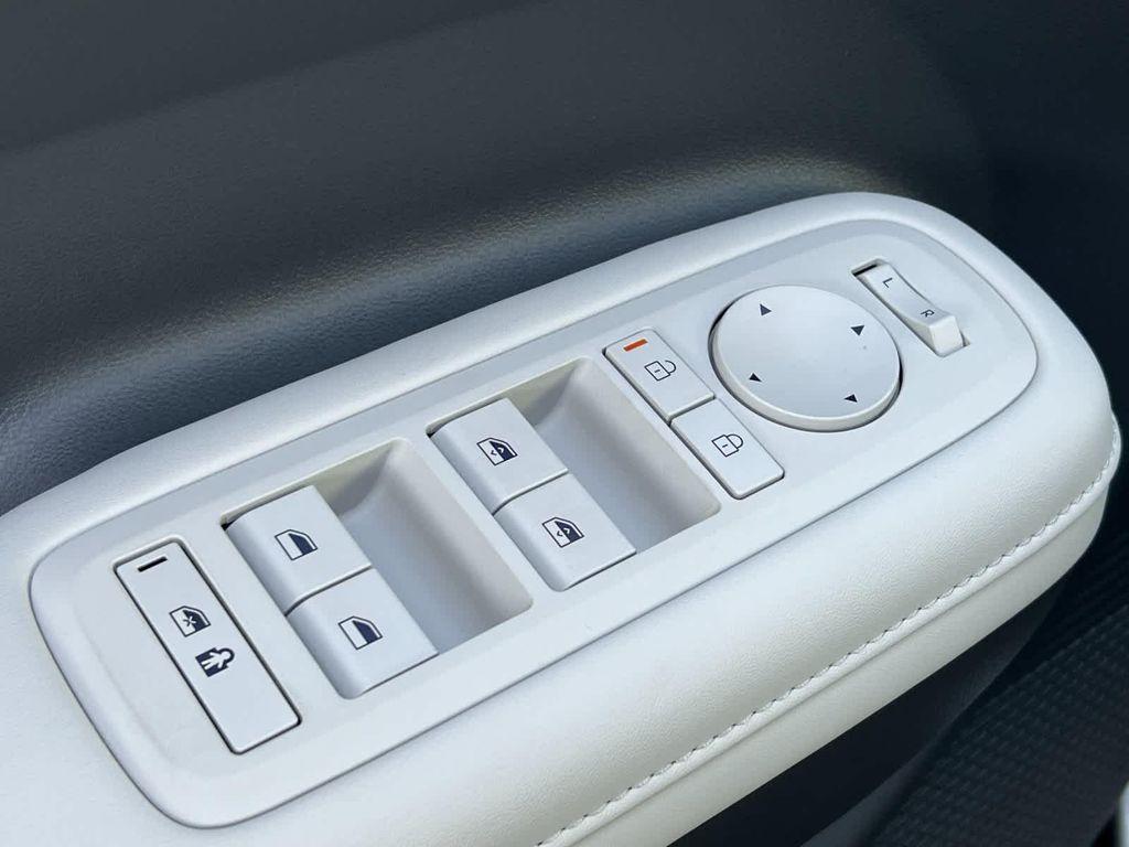 new 2026 Hyundai Santa Fe car, priced at $35,435